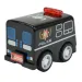 Alloy Car: Auto della polizia in diverse varianti 5cm