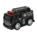 Alloy Car: Auto della polizia in diverse varianti 5cm