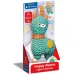 Alpaca felice interattivo con luci e suoni - Clementoni