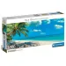 Altalena sulloceano HQC puzzle da 1000 pezzi - Clementoni