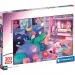 Amanti dei giochi 300 pezzi Super puzzle - Clementoni