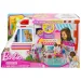 Ambulanza Barbie Care Clinic - Mattel
