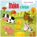 Amici rumorosi - Divertimento nella fattoria (libro di fiabe)