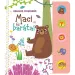 Amici rumorosi - Libro per bambini con lorso e i suoi amici