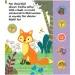 Amici rumorosi - Libro per bambini con lorso e i suoi amici