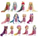 Amo VIP Pets: Figura sorpresa Colour Boost