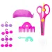 Amo VIP Pets: Hair Academy figura - Alexia cane