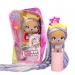 Amo VIP Pets: Hair Academy figura - Cane Miley
