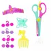 Amo VIP Pets: Hair Academy figura - Nyla cane