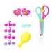 Amo VIP Pets: Hair Academy figura - Zoe cane