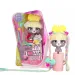 Amo VIP Pets: Hair Academy figura - cane Lady Gigi