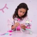 Amo VIP Pets: Hair Academy figura - cane Lady Gigi