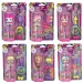 Amo VIP Pets: Mini Fans - Bow Power piccoli animali domestici in diverse varianti 1 pezzo