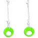 Anello da ginnastica da giardino - D-Toys