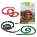 Animal World Serpente elastica realistica in diverse varianti