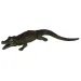 Animale elastico spaventoso