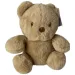 Animali di peluche Nicotoy 25 cm in diverse varianti - Simba Toys