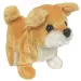 Animali domestici elettrici: Cucciolo di peluche che cammina