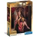 Anna Stokes - Amici per sempre puzzle da 1000 pezzi con poster - Clementoni