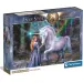 Anna Stokes - Il regno dellunicorno HQC puzzle compatto da 1500 pezzi - Clementoni