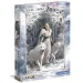Anne Stocks: I guardiani dellinverno puzzle 1000 pezzi - Clementoni