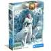Anne Stokes - Guardiani dellInverno puzzle da 1000 pezzi - Clementoni