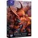 Anne Stokes: Drago sputafuoco puzzle premium plus da 1000 pezzi - Trefl