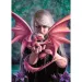 Anne Stokes: Dragonkin puzzle da 1000 pezzi - Clementoni