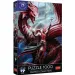 Anne Stokes: Scarlatto 1000 pezzi puzzle premium plus - Trefl