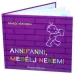 Annipanni, raccontami una storia! libro di fiabe - Pagony