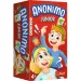 Anonimo Junior gioco da tavolo - Trefl