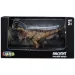 Antico Mondo dei Dinosauri: Figura del dinosauro Carnotaurus