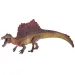 Antico Mondo dei Dinosauri: Figura di dinosauro Spinosaurus