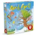 April April gioco da tavolo - Piatnik