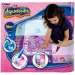 AquaDoodle Tappeto da Disegno Rosa - Tomy