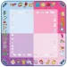 AquaDoodle Tappeto da Disegno Rosa - Tomy