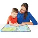 Aquadoodle Pro: Il mio ABC - Lettere e numeri