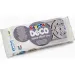 Argilla modellabile color grigio pietra 500g - Carioca