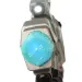 Arma Spaziale: Aurora arma spaziale con luce e suono 28cm