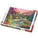 Armonia tra le montagne puzzle 500 pezzi - Trefl