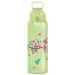 Ars Una: 3D Beach Flowers borraccia verde floreale senza BPA 700 ml