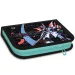 Ars Una: A.R.M.S. astuccio pieghevole a tema robot, completo 12,8 x 19,3 x 3,6 cm immagine 1