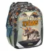 Ars Una: Age of the Titans Ergo-fit zaino scolastico, zaino