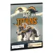 Ars Una: Age of the Titans quaderno a righe A/5 21-32