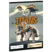 Ars Una: Age of the Titans quaderno a righe per la 1ª classe A/5 14-32