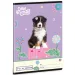 Ars Una: Animali Carini - Aussie quaderno a quadretti A/5 27-32