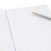 Ars Una: Animali Carini - Quaderno a quadretti Bulldog Francese A/5 27-32