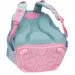 Ars Una: Animali carini – Aussie zaino scolastico anatomico 33×43×22 cm immagine 5
