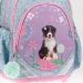 Ars Una: Animali carini – Aussie zaino scolastico anatomico 33×43×22 cm immagine 6