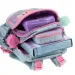 Ars Una: Animali carini – Aussie zaino scolastico anatomico 33×43×22 cm immagine 9